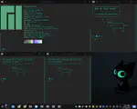Ultrawide Windows