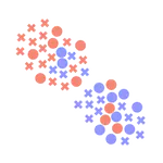 Metric Based Few-Shot Graph Classification